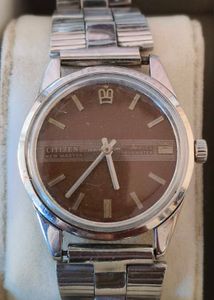 Citizen Mechanical Men's Watch