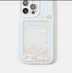 Iphone 15/14/13 Back Case