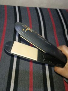 Philips Hair Straightener