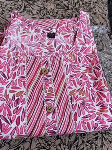Kurti+ Paint Set Plus Size