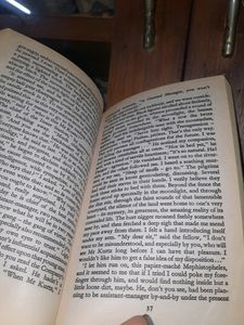 Classic, Heart Of Darkness By Joseph Conrad