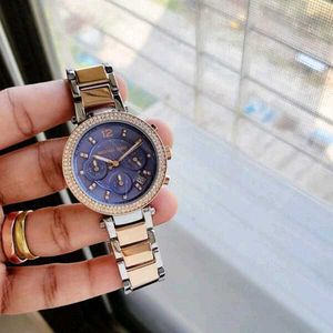 MK Replica Watch First Copy