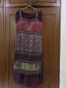 Perfect Dress For Indian Festivals/ Wedding