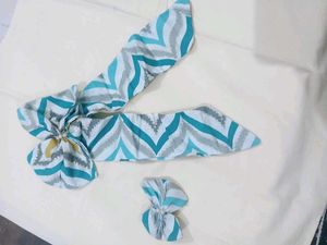 Hair Accessories Set