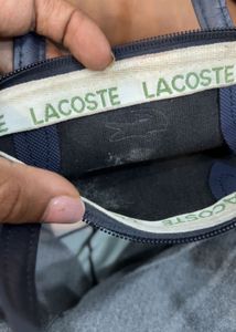 🇺🇸Lacoste Imported Sling Bag