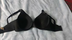 Shyaway 34C Wired Bra with Broad Back Closure – Br