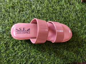 Ledies Sandal