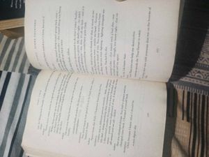(Set Of 3) Frictional Books