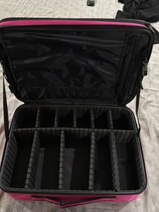 Makeup Organiser