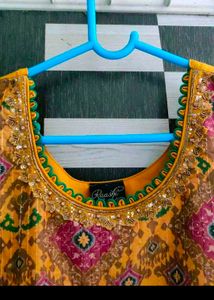 Kurta Set With Dupatta