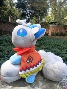Pokemon Eve Plushie