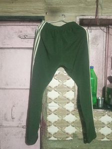 Men&#39;s Track Pant
