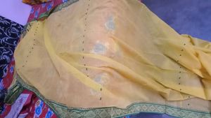 cotton saree