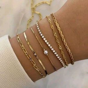 Bracelet Set!