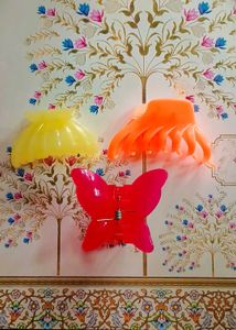 🔥SALE🔥Three Pair Of Hair Clutchers