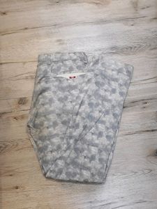 Best quality Men Cotton Jeans Waist (J.10)