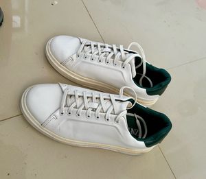Zara Chunky Sneaker