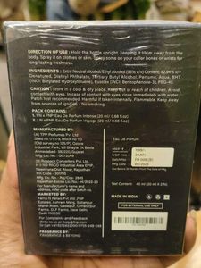 Aura EDP Perfume - Unisex Fragrance