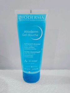 Bioderma Atoderm Gel Douche