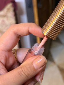 Lakme Ultimate Glam Liquid Lipstick