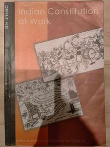 Class 11 All Ncert Books For Arts Stream