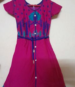 Gown