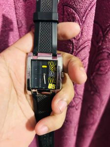 Original Sonata Watch For Men Or Women