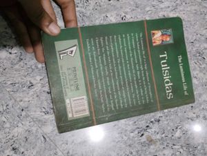 Tulsidas Book