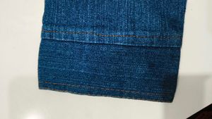 Stylish Denim Jacket