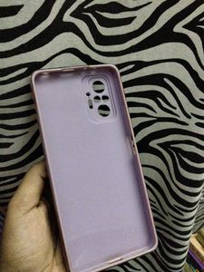 Redmi Note 10 Pro Max Mobile Cover