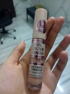 Revolution IRL Concealer