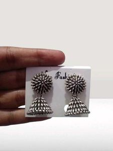 ORIGINAL OXIDE EARRINGS