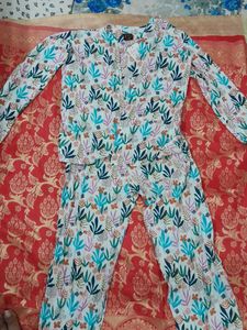 Jumpsuits