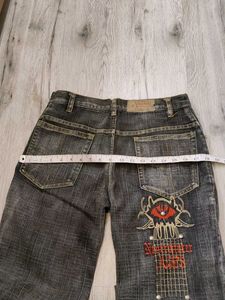Ma1768 Scado bootcut jeans waist 30