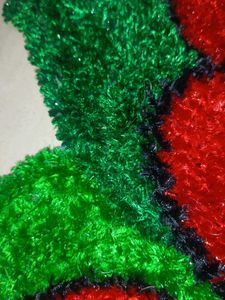 Flower Rangoli Mat