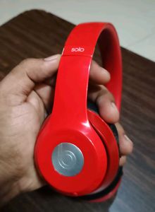 Beats Solo 2 Headphones for iPhone and Android