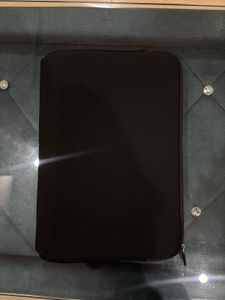 Laptop Sleeve Case: Amazon Basics