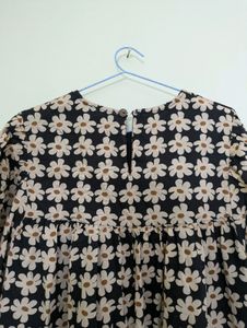 Daisy Mango Dress