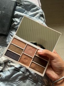 No7 Eyeshadow Palette