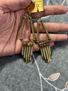 Earrings 10 Pairs Combo