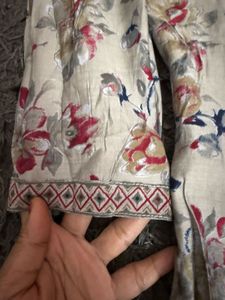Kurta Pant Dupatta