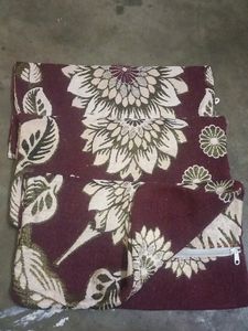 Three Sofa Set Cover