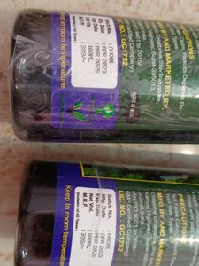 Adivasi Hari Oil Pack Of 2