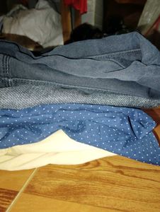 Mens Pant and Shirt Combo Of 2