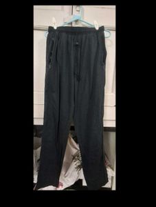 Killwill Brand Comfy Casual Pants 2 Zipped Pocket