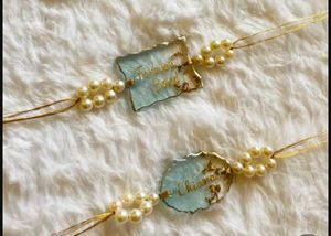 Resin Rakhi For This Raksha Bandhan