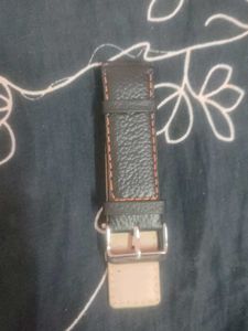 Leather Watch Band Replacement