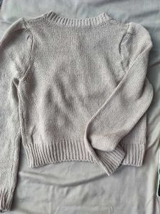 sweater