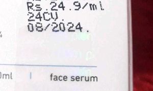 Plum Specialist Serums - Starter Pack (Set of 5 Mi