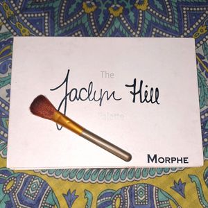 The Jaclyn Hill Eye Shadow Palette